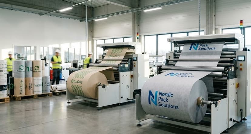 Corporate & Kampagne