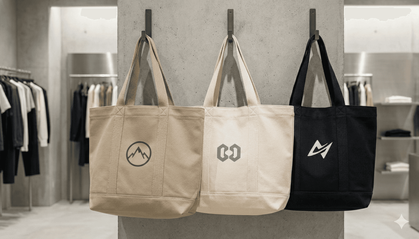 Butikker & Merchandise